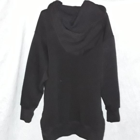 Special One International extra-long black queen h - Picture 5 of 5